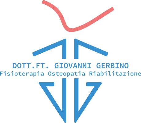 Logo di Giovanni Gerbino Fisioterapista